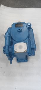 Bomba Hidráulica Serie PVH, Pistón PVH141R13AF30A230000001001AA010A PVH141, Axial Variable de Alta Presión - Product Image 4