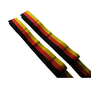 Correas de Polipropileno de Alta Tenacidad Marca <span class=keywords><strong>CADE</strong></span> de 9 Pies para Muebles, Arnés de Hombro para Mudanzas, Sistema de Elevación para 2 Personas (Up - Product Image 4
