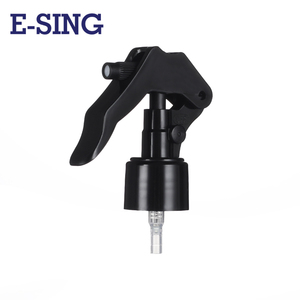 E-SING пользовательское давление 24/<span class=keywords><strong>410</strong></span> 28/400 28/<span class=keywords><strong>410</strong></span> 28/415 пусковой распылитель ручной флакон 28 мм пластиковый насос спрей триггер - Product Image 2