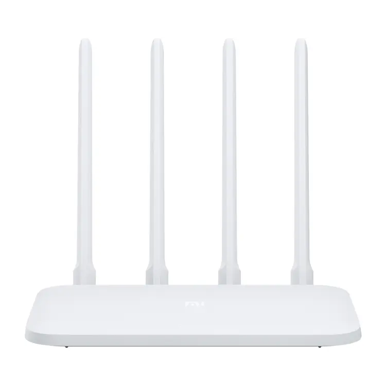 original xiaomi WiFi Router 4C 64MB ram runs stably and the APP is managed intelligently