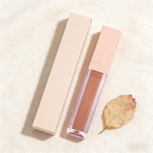 Brillo Labial Personalizado, Vegano, Transparente, Brillante, con Etiqueta Privada - Product Image 6