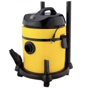 Aspiradora Portátil de Mano de 1600 W y 30 L, de Uso Húmedo/Seco, con Tecnología Ciclónica, para Hogar, Hotel, Autocaravana y Exteriores, con Función de Filtro de Agua - Product Image 3