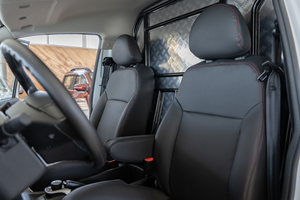 Fourthing Dongfeng M5 Van : Nouvelle <span class=keywords><strong>Voiture</strong></span> <span class=keywords><strong>Électrique</strong></span> avec 401 km <span class=keywords><strong>d</strong></span>'autonomie / Fourgon Utilitaire <span class=keywords><strong>Électrique</strong></span> Directement du Fabricant - Product Image 6