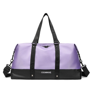 Amiqi Mum08 sac à langer portable sacs momie avec berceau sacs pour enfants ensemble maman couche de voyage couche-culotte - Product Image 4