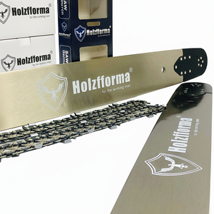 FarmerTec Chaîne de tronçonneuse 48 pouces 404 .063 138DL compatible avec les tronçonneuses Stihl MS880 088 070 090 084 076 075 051 050 - Product Image 2