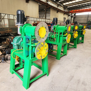 Chất thải lốp Khối Máy cắt cao su lốp Máy cắt - Product Image 1