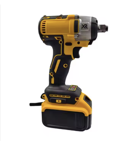 <span class=keywords><strong>Clé</strong></span> <span class=keywords><strong>à</strong></span> chocs électrique <span class=keywords><strong>sans</strong></span> <span class=keywords><strong>fil</strong></span> 21V <span class=keywords><strong>à</strong></span> prix d'usine <span class=keywords><strong>avec</strong></span> <span class=keywords><strong>batterie</strong></span> Li-Ion robuste pour le bricolage et l'utilisation industrielle - Product Image 3