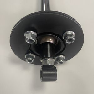 Botão curto da engrenagem da alavanca do deslocador para <span class=keywords><strong>BMW</strong></span> 85-10 E30 E36 <span class=keywords><strong>E46</strong></span> E34 E39 Z3 - Product Image 3