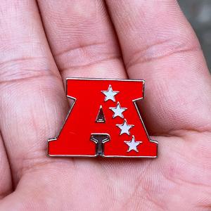 Broche de la Bandera de Palestina, Insignia Metálica, Exquisito Símbolo de Libertad, Corazón Redondo, Accesorio para Mochila, Ropa, Solapa, Venta al por Mayor - Product Image 4