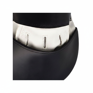 Pads de boxe personnalisés avec design, couleur et logo sur mesure, haute élasticité, durables, respirants, sacs de frappe d'entraînement - Product Image 1