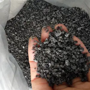 增碳剂用石墨化石油焦低硫0.05% GPC
