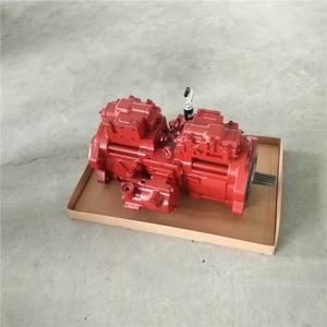 Takeuchi Escavatore TB1140 Pompa Idraulica K3V63DTP Pompa Principale - Product Image 2