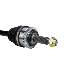 Trục truyền động, trục láp cho xe KIA SORENTO II XM 2.2, trục truyền động phía trước bên trái, bên lái, OEM 49500-2P000, hàng chính hãng - Product Image 4