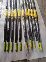 Synsunsports Scull remos estándar FISA