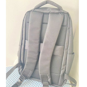 <b>Computer</b> Backpack Shoulder <b>Bag</b> Men's Large-capacity Quality Business Travel Shoulder <b>Bag</b> Men Casual Schoolbag - Product Image 3