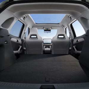 2023 all'ingrosso nuovo di zecca e 0km usato Smart Byd Atto <span class=keywords><strong>3</strong></span> veicoli Yuan up cina auto elettriche in vendita - Product Image 4