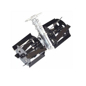 Lames de rechange pour débroussailleuses 430/520/GX35 - Product Image 3