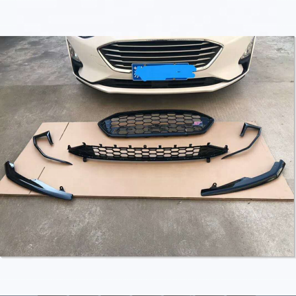 Auto Parts Car Body Kit Grille for  2019 2020 2021