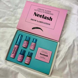 Gran oferta, Kit <span class=keywords><strong>de</strong></span> elevación <span class=keywords><strong>de</strong></span> <span class=keywords><strong>pestañas</strong></span> <span class=keywords><strong>de</strong></span> etiqueta privada Autoprofesional, Pestaas <span class=keywords><strong>Lifting</strong></span> <span class=keywords><strong>De</strong></span> Pestaas, <span class=keywords><strong>productos</strong></span> <span class=keywords><strong>para</strong></span> mejorar las cejas - Product Image 4