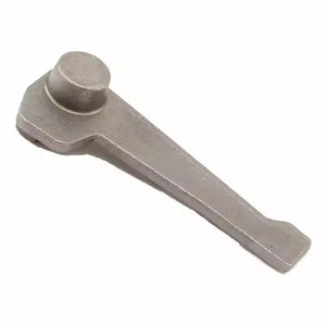 OEM tùy chỉnh giả mạo các bộ phận nhôm ấm Hợp kim Nhôm Nhà Máy Giá rèn dịch vụ - Product Image 2