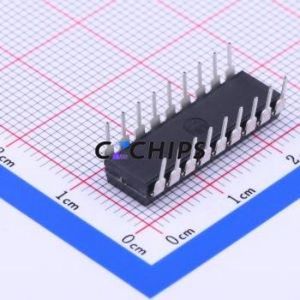 Original-nouveau PT2264 DIP-18 puce de circuit intégré IC autre interface vente entière puces de composants électroniques et service de nomenclature - Product Image 2