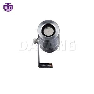 Innovadora Luz LED Subacuática de Vidrio Impermeable para Exteriores, Acero Inoxidable, para Fuentes, Piscinas, Iluminación de Paisajes, Control Remoto - Product Image 2