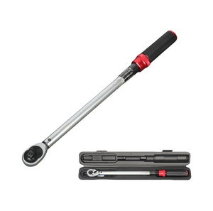 Clé dynamométrique haute performance 40-220 N.m 1/2 en coffret - Product Image 2