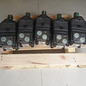 มอเตอร์ไฮดรอลิก Danfoss รุ่น OMS 315 151F0548 แบบกระบอกสูบหมุน - Product Image 4