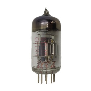 Amplificador de Micrófono de Tubo de Doble Canal DIY, Carcasa de Metal y Plástico, Conectividad USB, Sonido Envolvente Profesional - Product Image 2