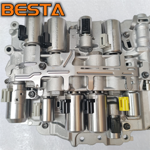 Cuerpo de válvula de transmisión automática TF81 para FORD FIVE HUNDRED FUSION GAlAXY MONDEO 2017 TAURUS - Product Image 2