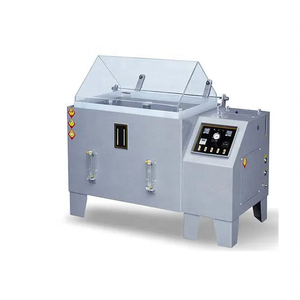 Caja de prueba de corrosión de niebla salina ACSS <span class=keywords><strong>CASS</strong></span> NSS estándar 108L a 1440L Capacidad DE LA CÁMARA - Product Image 4