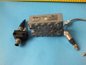 PLC X67 I/O System X67C6321 ev.<strong>JO</strong> us Contolle Warranty Product - Product Image 1