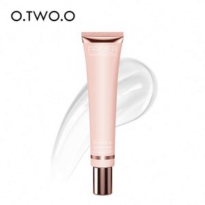 O.TWO.O Meilleure Vente Base de Teint Hydratante Lissante Effet Pores Invisibles Longue Tenue <span class=keywords><strong>pour</strong></span> Peaux Grasses - Product Image 1