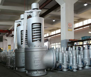 DN50 2 Inch Wcb Cast Steel <strong>Double</strong> <strong>Block</strong> <strong>and</strong> <strong>Bleed</strong> <strong>Valve</strong> - Product Image 4