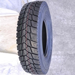 Las 10 Mejores Fábricas de Neumáticos en China con Buen Precio, Neumáticos Radiales Nuevos de la Marca CONSTANCY CARLEO 315/80R22.5 para Camión en Venta - Product Image 2