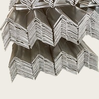 Linteaux galvanisés à chaud, pliés à froid, à nervure simple, profilés en angle |   Poutre de soutènement structurelle pour maçonnerie en acier au carbone découpé