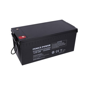 Baterías de Plomo-Ácido de Fábrica China: 12 Voltios, 4.5AH, 7AH, 9AH, 12AH, 38AH, 200AH, 250AH - Product Image 2