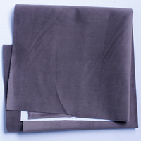 Tissu de canapé rembourré 100% Polyester robuste