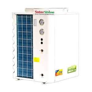Pompe à chaleur pour piscine à bas prix de 4 kW à 130 kW, pour usage personnel ou commercial, intérieur et extérieur, pompe à chaleur air-eau - Product Image 1