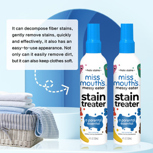 Smacchiatore istantaneo di alta qualità senza acqua lavare le macchie dai vestiti - Product Image 4