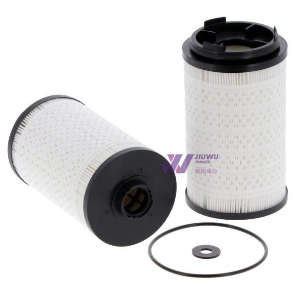 ZX120 Excavator Fuel Filters - Reliable Performance
