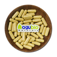 Supplément OEM Quercétine avec Bromélaïne Lutéoline Quercétine Capsules Lutéoline Capsules Complexe Quercétine Bromélaïne