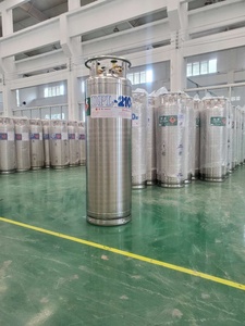 Cilindro de Gas de CO2 Líquido Vertical de 210L, Precio de <span class=keywords><strong>VGL</strong></span> Portátil - Product Image 6