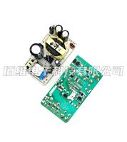 Carte de circuit imprimé 12V 1A pour alimentation électrique, convertisseur AC/DC OEM avec pont redresseur pour électronique de pilote LED