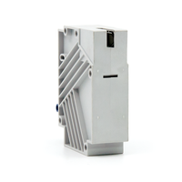 Disjoncteur miniature Etechin ETM12 6KA Certificat Kema 1P 2P 3P