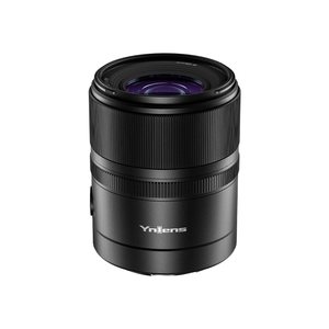 YONGNUO YN 33mm F1.4Z DA DSM WL ProニコンZマウントミラーレスカメラ用オートフォーカスレンズ固定焦点レンズキヤノン互換 - Product Image 4