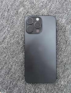 Oferta Especial: Teléfono Original 16 <span class=keywords><strong>Pro</strong></span> Max Desbloqueado, Smartphone <span class=keywords><strong>5G</strong></span>, Calidad A+, 256GB/512GB, US CDMA LTE OLED 120Hz, Doble SIM - Product Image 1