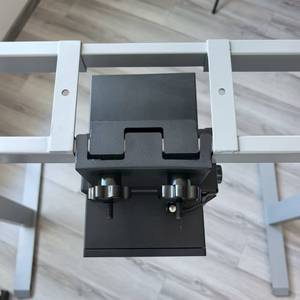 Có thể điều chỉnh máy tính khung máy tính lớn khung mở rộng với trọng lượng nặng khả năng chịu lực CPU chủ. Phụ kiện tính toán - Product Image 2