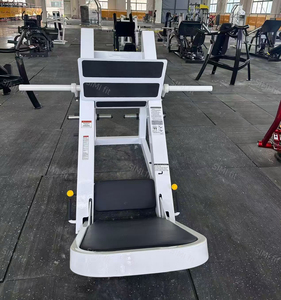 Máquina de Entrenamiento de Fuerza para Pecho SM CYB, para Gimnasio y Fisicoculturismo - Product Image 3