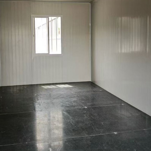 Casa Contenedor Móvil <span class=keywords><strong>de</strong></span> Lujo <span class=keywords><strong>de</strong></span> 20 Pies, Residencia Modular Prefabricada, Puede Usarse como Dormitorio o Apartamento - Product Image 6